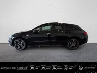 Voitures D'occasion À Quimper | Mercedes-Benz Cla Shooting Brake 250 E Hybrid Eq 218Ch Amg Line ...