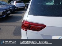 Voitures D'occasion À Laval | Volkswagen Tiguan 2.0 Tdi 150Ch Elegance Dsg7