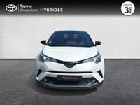 Voitures D'occasion À Lanester | Toyota C-Hr 122H Design 2Wd E-Cvt Rc18