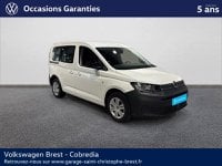 Voitures D'occasion À Brest | Volkswagen Caddy Cargo 2.0 Tdi 122Ch Business