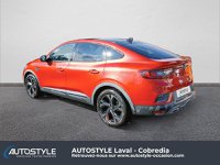 Voitures D'occasion À Laval | Renault Arkana 1.6 E-Tech 145Ch Rs Line -21B