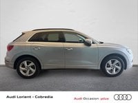 Voitures D'occasion À Lanester | Audi Q3 35 Tfsi 150Ch Design Luxe