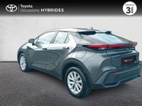 Voitures D'occasion À Lanester | Toyota C-Hr 1.8 Hybride 140Ch Dynamic My25