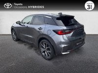 Voitures D'occasion À Brest | Lexus Lbx 1.5 136Ch Emotion 2Wd