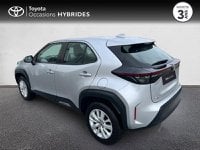 Voitures D'occasion À Pluneret | Toyota Yaris Cross 116H Dynamic Business Mc24