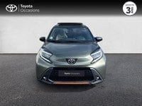 Voitures D'occasion À Pluneret | Toyota Aygo X 1.0 Vvt-I 72Ch Air Limited S-Cvt