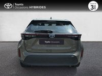 Voitures D'occasion À Brest | Toyota Yaris Cross 116H Dynamic My22