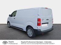 Voitures D'occasion À Quimper | Toyota Proace Medium 2.0 D-4D 140 Start Mc24