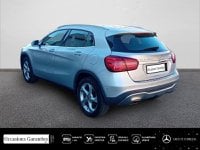 Voitures D'occasion À Saint-Grégoire | Mercedes-Benz Gla 200 D 136Ch Sensation 7G-Dct Euro6C