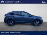 Voitures D'occasion À Quevert | Volkswagen Taigo 1.0 Tsi 110Ch Style Dsg7