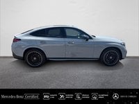Voitures D'occasion À Saint-Grégoire | Mercedes-Benz Glc Coupé 220 D 197Ch Amg Line 4Matic 9G-...