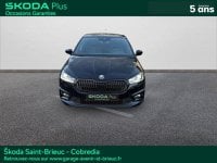 Voitures D'occasion À Saint-Brieuc | Škoda Fabia 1.0 Tsi Evo2 95Ch Monte Carlo