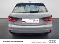 Voitures D'occasion À Lannion | Audi A1 Sportback 25 Tfsi 95Ch Advanced