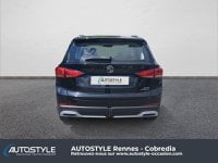 Voitures D'occasion À La Mézière | Mg Zs 1.5 Hybrid+ 197Ch Comfort