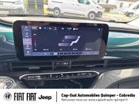 Voitures D'occasion À Quimper | Fiat 500 1.0 Firefly 65Ch Hybrid Torino