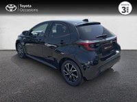 Voitures D'occasion À Vannes | Toyota Yaris 120 Vvt-I Design 5P My22
