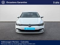 Voitures D'occasion À Morlaix | Volkswagen Golf 1.0 Tsi Opf 110Ch Life Plus