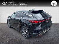 Voitures D'occasion À Brest | Lexus Rx 450H+ Luxe 4Wd My24