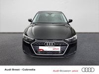 Voitures D'occasion À Brest | Audi A1 Sportback 25 Tfsi 95Ch Design S Tronic 7