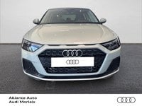 Voitures D'occasion À Saint-Martin-Des-Champs | Audi A1 Sportback 30 Tfsi 116Ch Design S Tronic 7