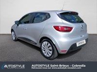 Voitures D'occasion À Yffiniac | Renault Clio 0.9 Tce 90Ch Energy Business 5P