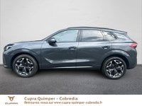 Voitures D'occasion À Quimper | Cupra Terramar 1.5 Etsi Hybrid 150Ch V Dsg7
