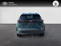 Voitures D'occasion À Quimper | Toyota Yaris Cross 116H Design My26