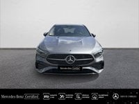 Voitures D'occasion À Brest | Mercedes-Benz Classe A 180 D 116Ch Amg Line 8G-Dct