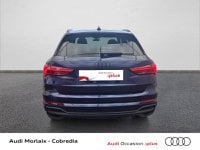 Voitures D'occasion À Saint-Martin-Des-Champs | Audi Q3 35 Tdi 150Ch S Line Plus S Tronic 7