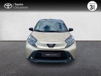 Voitures D'occasion À Vannes | Toyota Aygo X 1.0 Vvt-I 72Ch Design S-Cvt