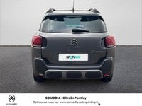 Voitures D'occasion À Saint-Thuriau | Citroën C3 Aircross Puretech 110Ch S&S C-Series 2022