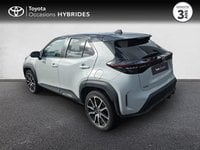 Voitures D'occasion À Vannes | Toyota Yaris Cross 116H Gr Sport My22