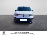 Voitures D'occasion À Guingamp | Citroën Berlingo Van M Diesel 130Ch Automatique Pack Premium C...