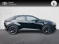Voitures D'occasion À Pluneret | Toyota C-Hr+ 224Ch 77Kwh Design Grande Autonomie Ng25