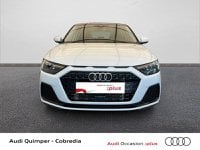 Voitures D'occasion À Quimper | Audi A1 Sportback 25 Tfsi 95Ch Design