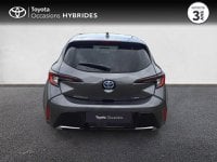 Voitures D'occasion À Lanester | Toyota Corolla 1.8 140Ch Design My25