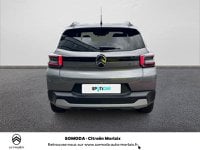 Voitures D'occasion À Saint-Martin-Des-Champs | Citroën C3 Electrique 113Ch 44,2Kwh Autonomie C...