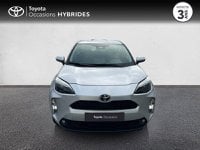 Voitures D'occasion À Pluneret | Toyota Yaris Cross 116H Dynamic Business Mc24