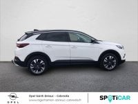 Voitures D'occasion À Yffiniac | Opel Grandland X 1.5 D 130Ch Elite Bva8 98G