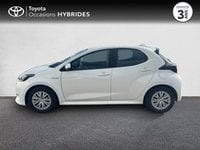Voitures D'occasion À Pluneret | Toyota Yaris 116H Dynamic Business 5P + Programme Beyond Zero A...