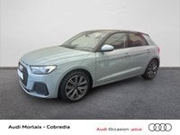 Voitures D'occasion À Saint-Martin-Des-Champs | Audi A1 Sportback 25 Tfsi 95Ch Advanced