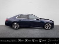 Voitures D'occasion À Bonchamps-Les-Laval | Mercedes-Benz Classe E 220 D 197+23Ch Avantgarde Lin...
