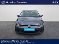 Voitures D'occasion À Morlaix | Volkswagen Polo 1.0 Tsi 95Ch Life