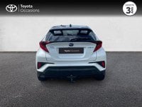 Voitures D'occasion À Vannes | Toyota C-Hr 122H Collection 2Wd E-Cvt My22