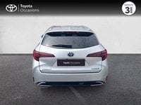 Voitures D'occasion À Brest | Toyota Corolla Touring Spt 1.8 140Ch Design My23