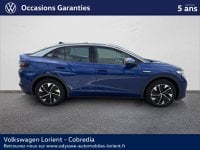 Voitures D'occasion À Lanester | Volkswagen Id.5 204Ch Pro Performance 77 Kwh