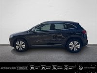 Voitures D'occasion À Saint-Malo | Mercedes-Benz Eqa 250+ 190Ch Edition
