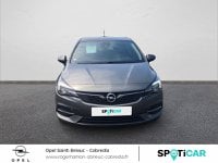Voitures D'occasion À Yffiniac | Opel Astra 1.2 Turbo 130Ch Elegance