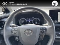 Voitures D'occasion À Pabu | Toyota C-Hr 2.0 Hybride 200Ch Design Ng23