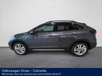 Voitures D'occasion À Quevert | Volkswagen Taigo 1.0 Tsi 116Ch Vw Edition Dsg7